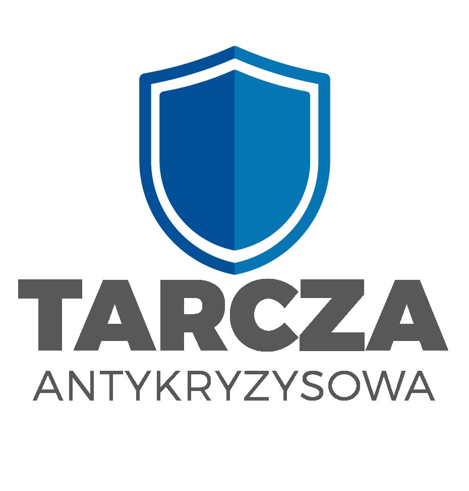 logo tarcza 2 grey